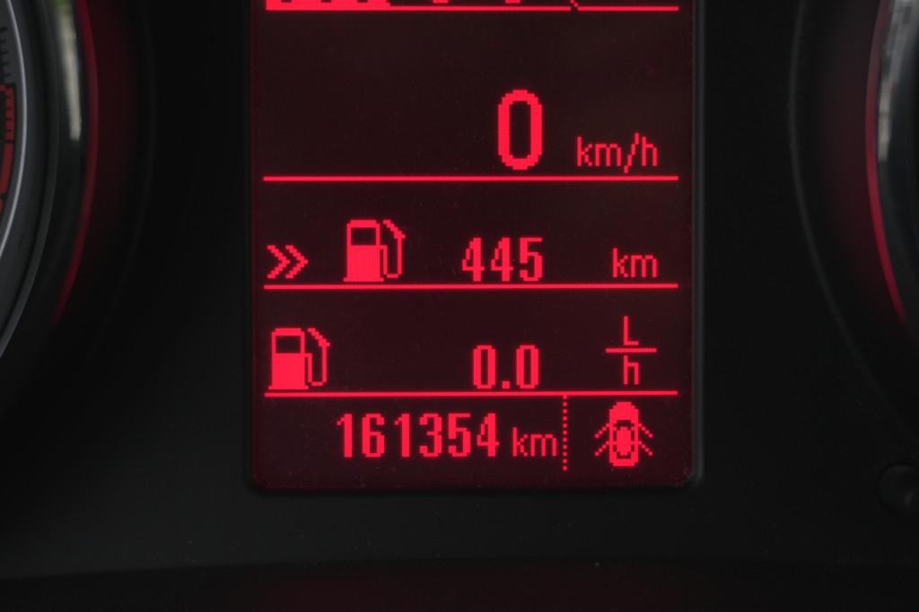 Opel Zafira Tourer 2.0 CDTI 170k Cosmo