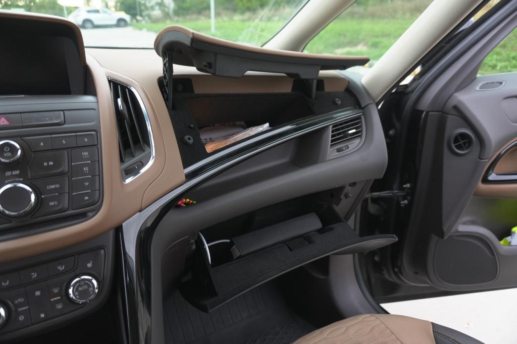 Opel Zafira Tourer 2.0 CDTI 170k Cosmo