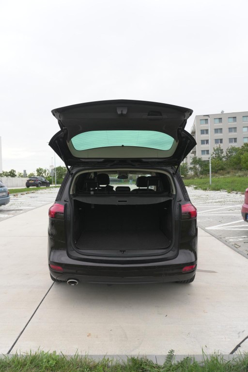 Opel Zafira Tourer 2.0 CDTI 170k Cosmo