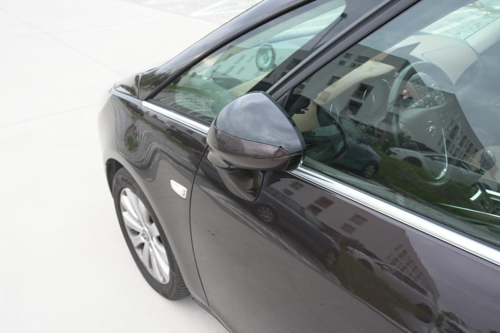 Opel Zafira Tourer 2.0 CDTI 170k Cosmo