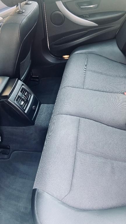 BMW rad 3 Touring 330d Touring xDrive A/T