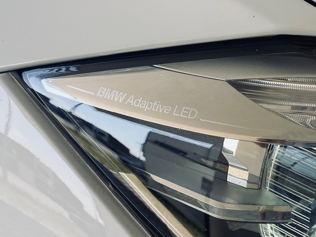 BMW rad 3 Touring 330d Touring xDrive A/T