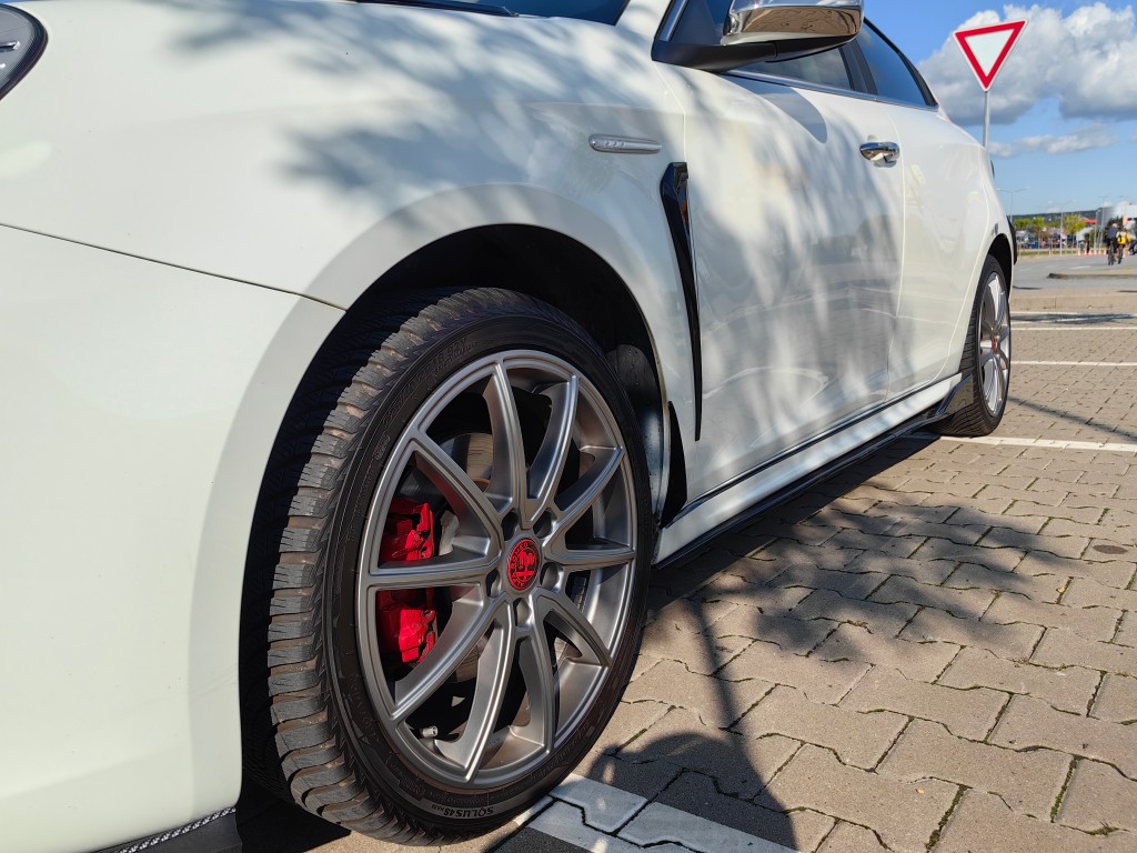 Alfa Romeo Giulietta S2 2.0 JTDm 16V 150k Super