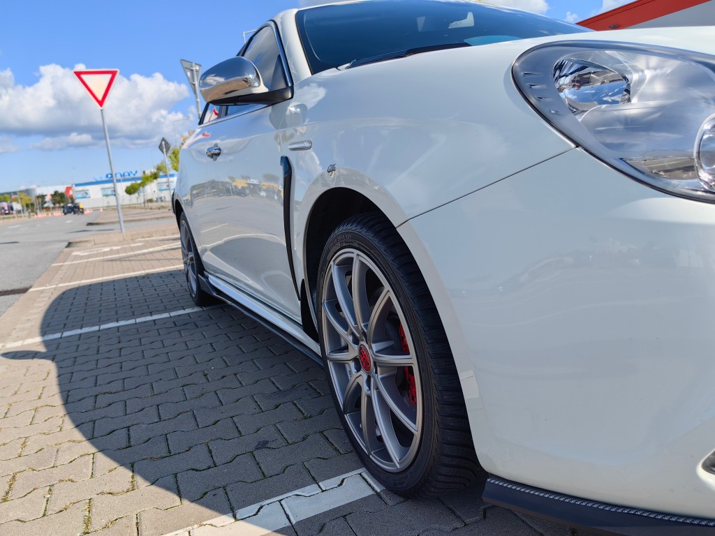 Alfa Romeo Giulietta S2 2.0 JTDm 16V 150k Super