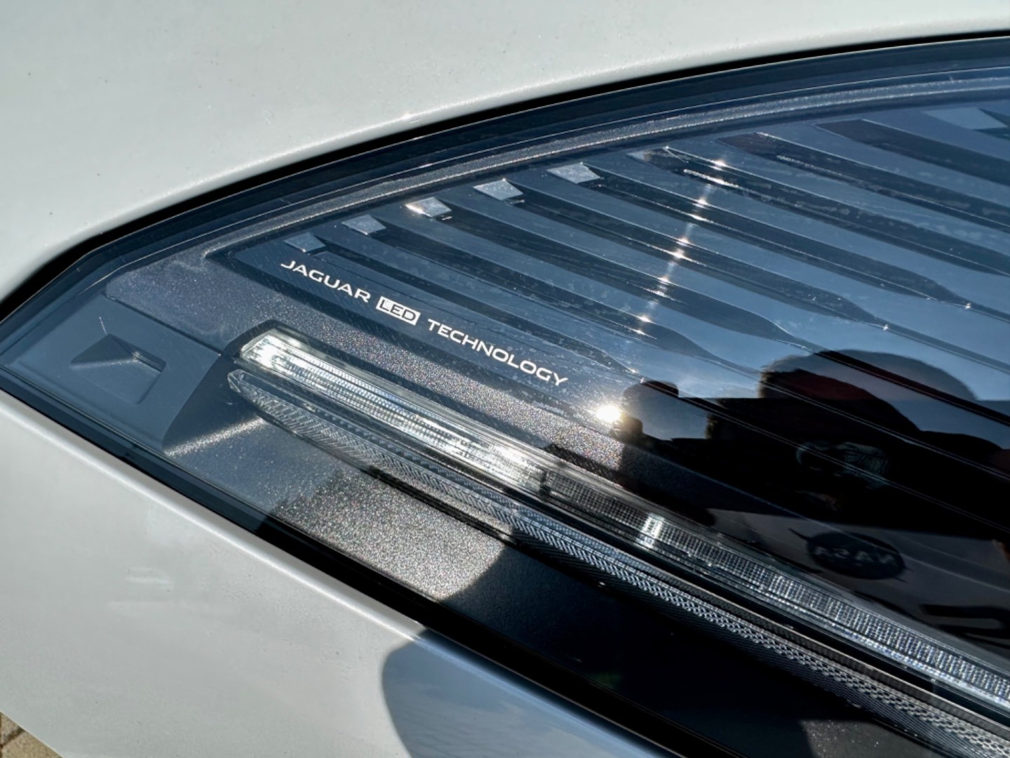 Jaguar F-Type Convertible 3.0L V6 A/T R-Dynamic