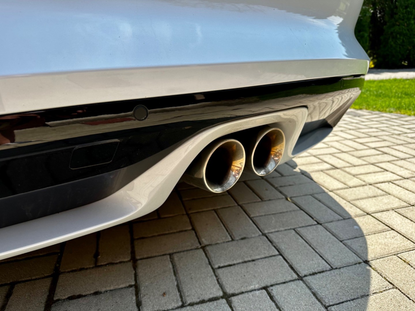 Jaguar F-Type Convertible 3.0L V6 A/T R-Dynamic