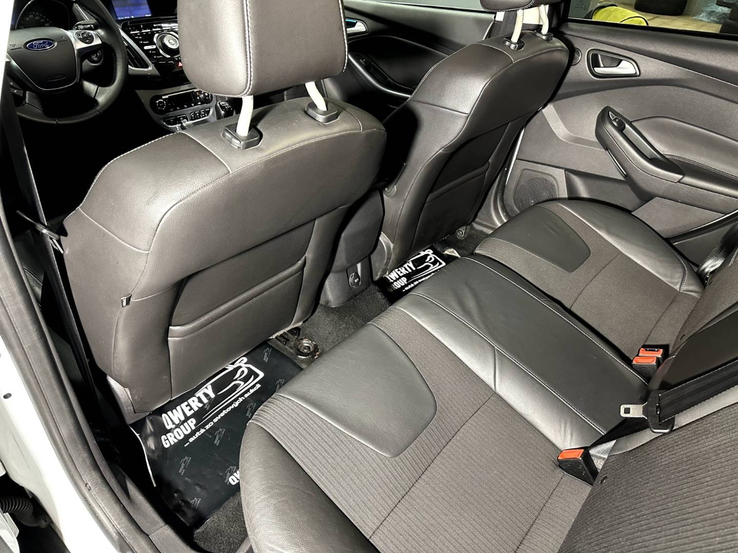 Ford Focus Kombi 1.6 EcoBoost SCTi Champion X