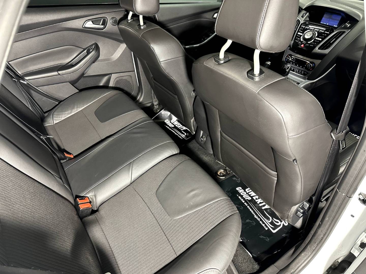 Ford Focus Kombi 1.6 EcoBoost SCTi Champion X
