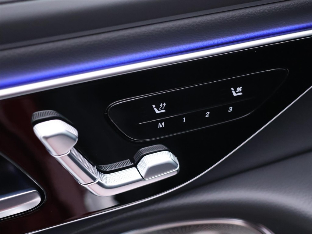 Mercedes E trieda T 220d 4-Matic AMG