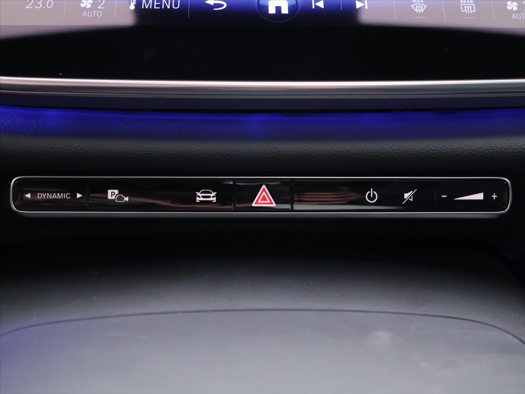 Mercedes E trieda T 220d 4-Matic AMG