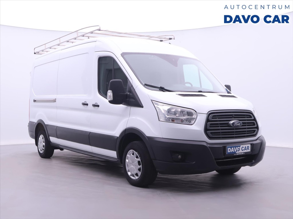Ford Transit 2.0 TDCi