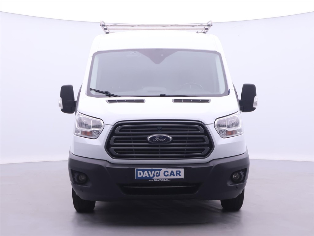 Ford Transit 2.0 TDCi
