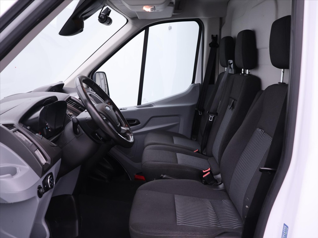 Ford Transit 2.0 TDCi