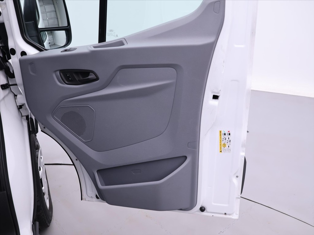 Ford Transit 2.0 TDCi