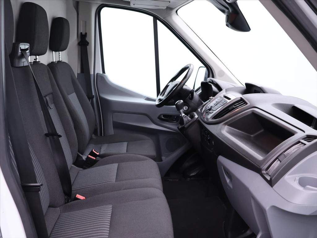 Ford Transit 2.0 TDCi