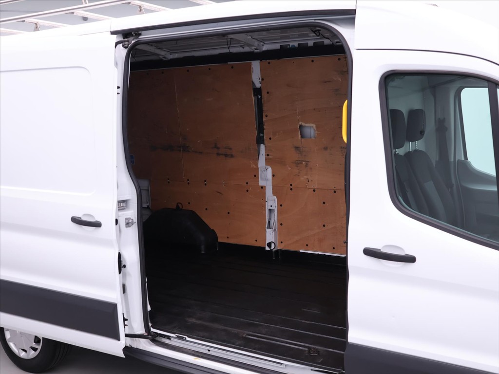 Ford Transit 2.0 TDCi