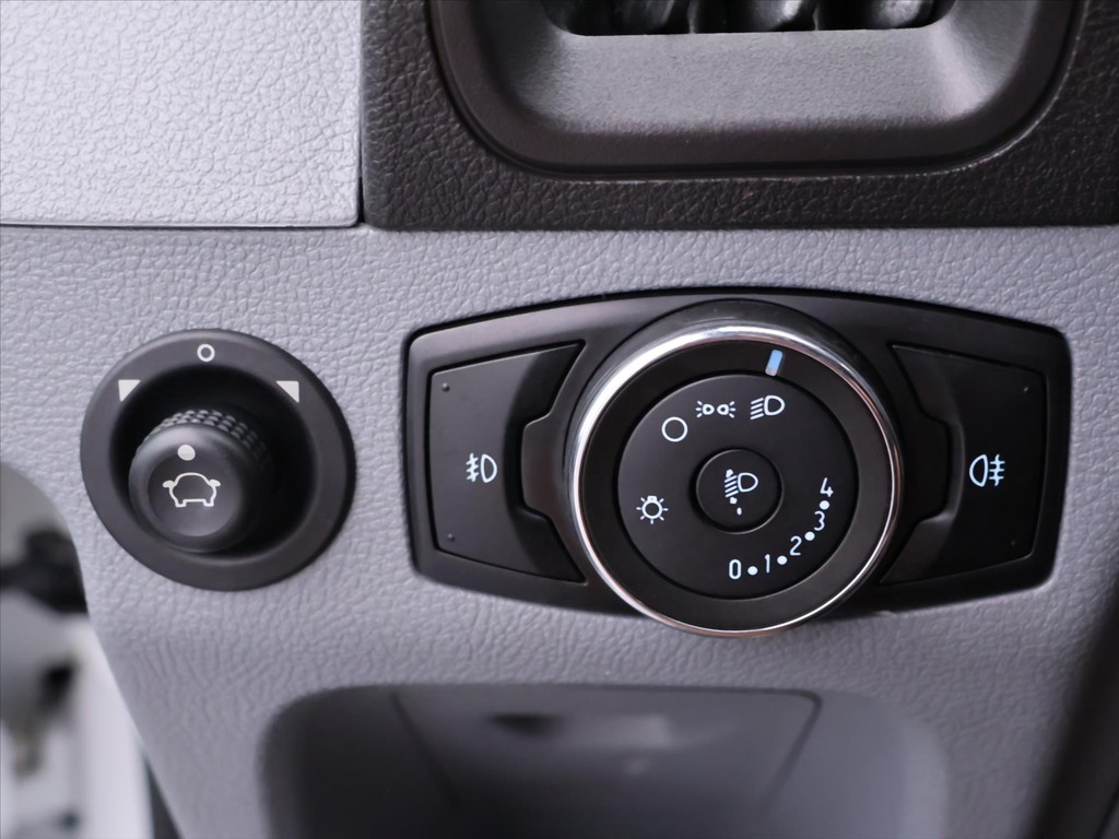 Ford Transit 2.0 TDCi