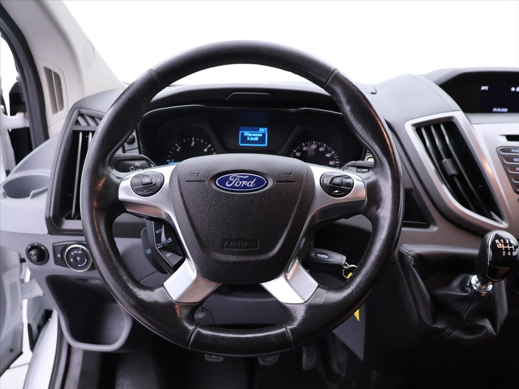 Ford Transit 2.0 TDCi