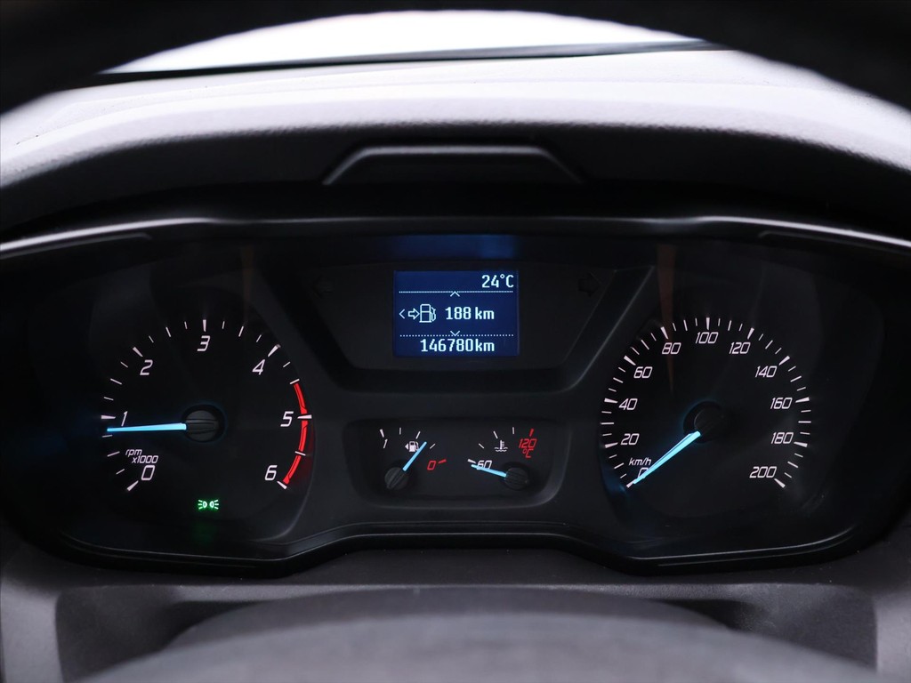 Ford Transit 2.0 TDCi