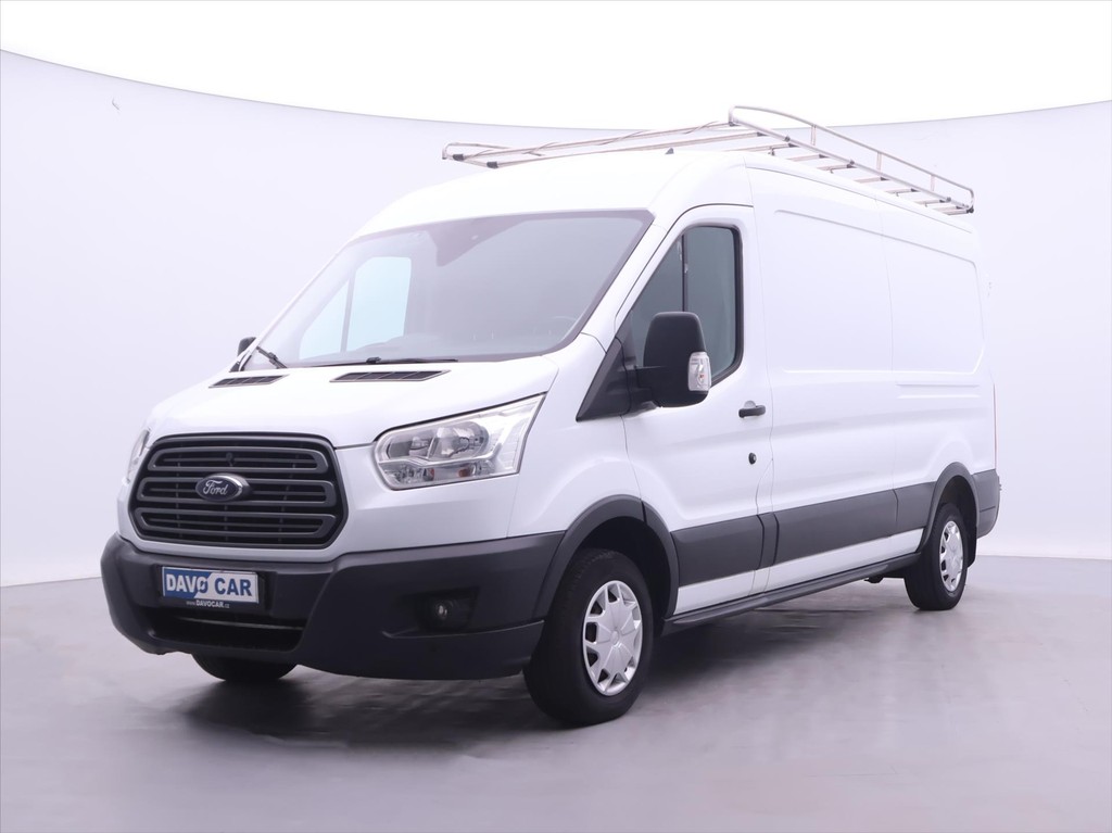 Ford Transit 2.0 TDCi