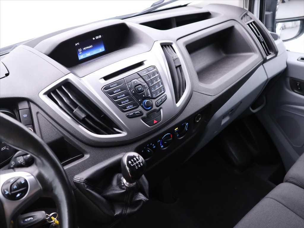 Ford Transit 2.0 TDCi