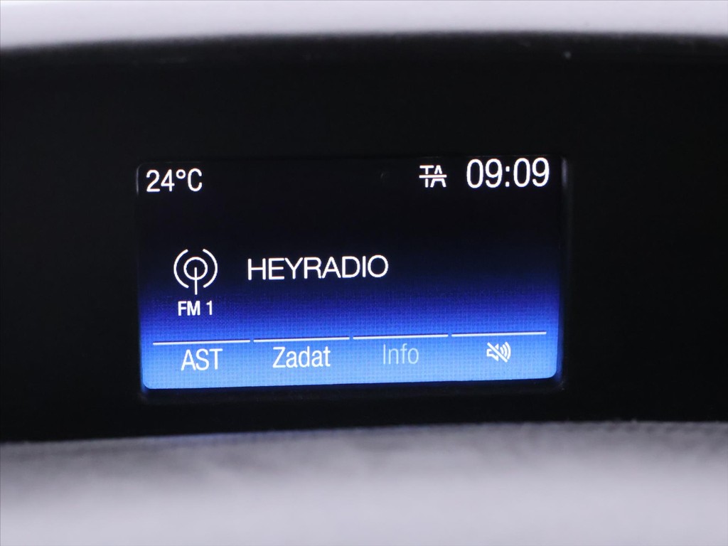 Ford Transit 2.0 TDCi