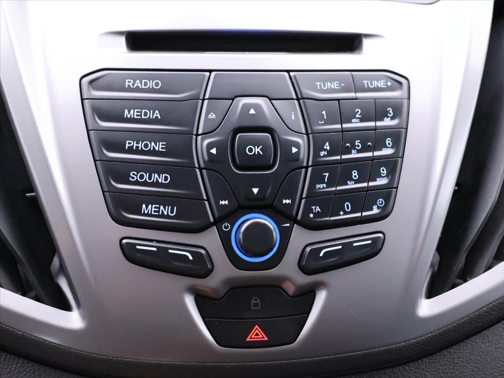 Ford Transit 2.0 TDCi