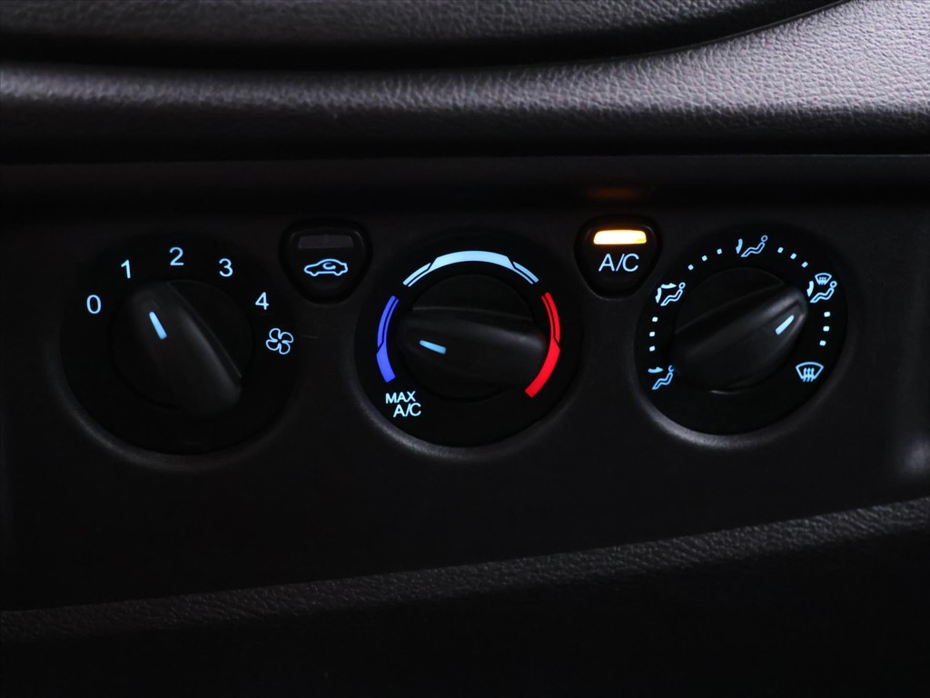 Ford Transit 2.0 TDCi