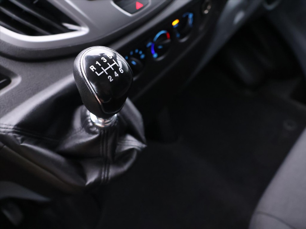 Ford Transit 2.0 TDCi