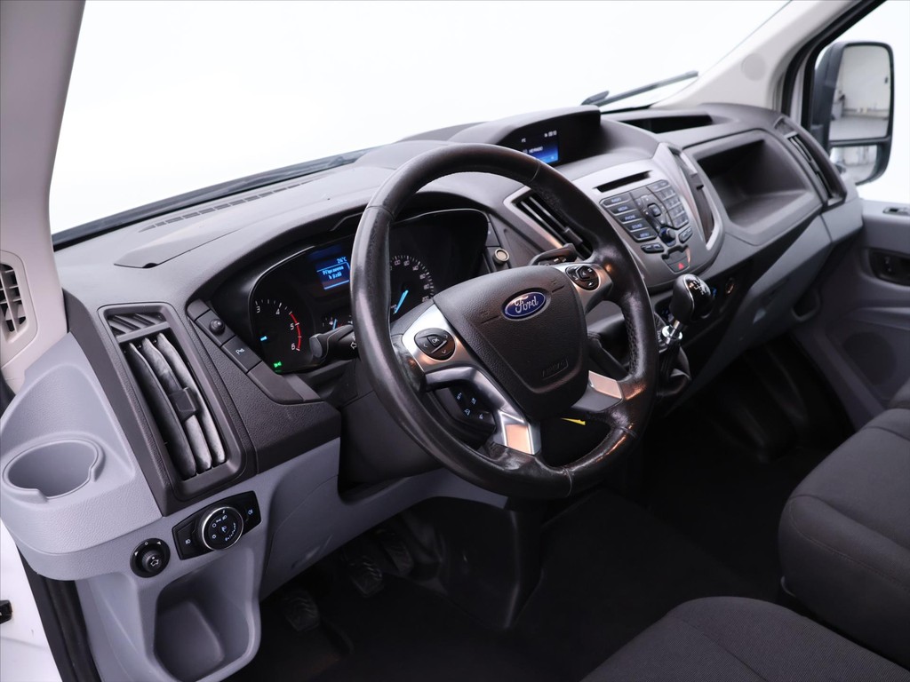 Ford Transit 2.0 TDCi