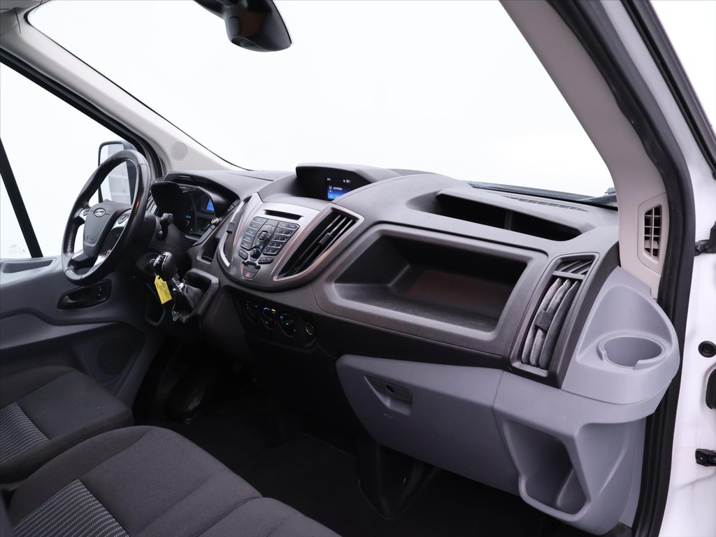 Ford Transit 2.0 TDCi