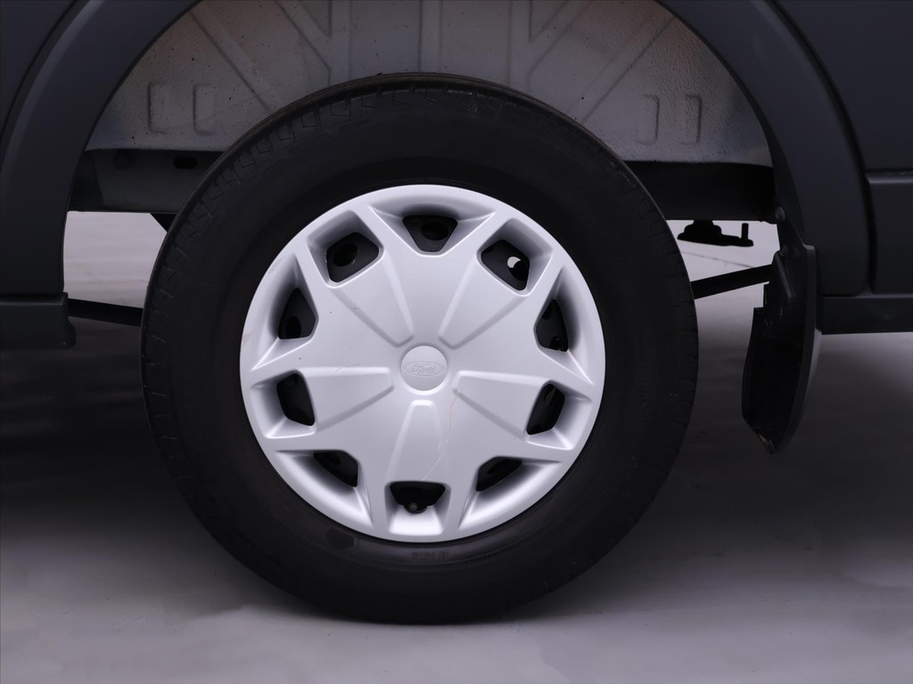 Ford Transit 2.0 TDCi