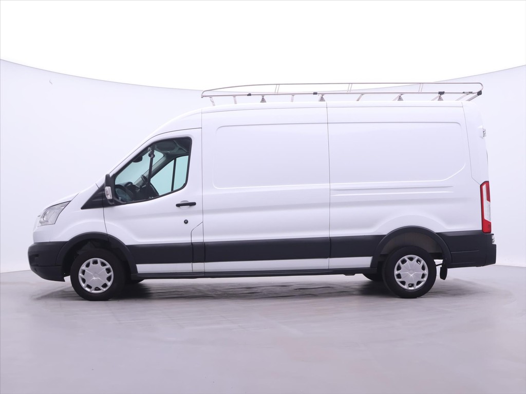 Ford Transit 2.0 TDCi