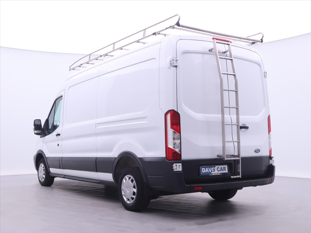 Ford Transit 2.0 TDCi