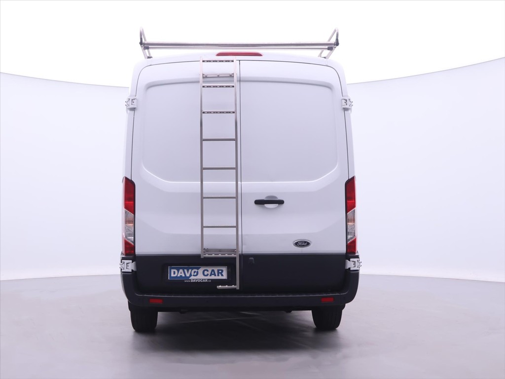 Ford Transit 2.0 TDCi