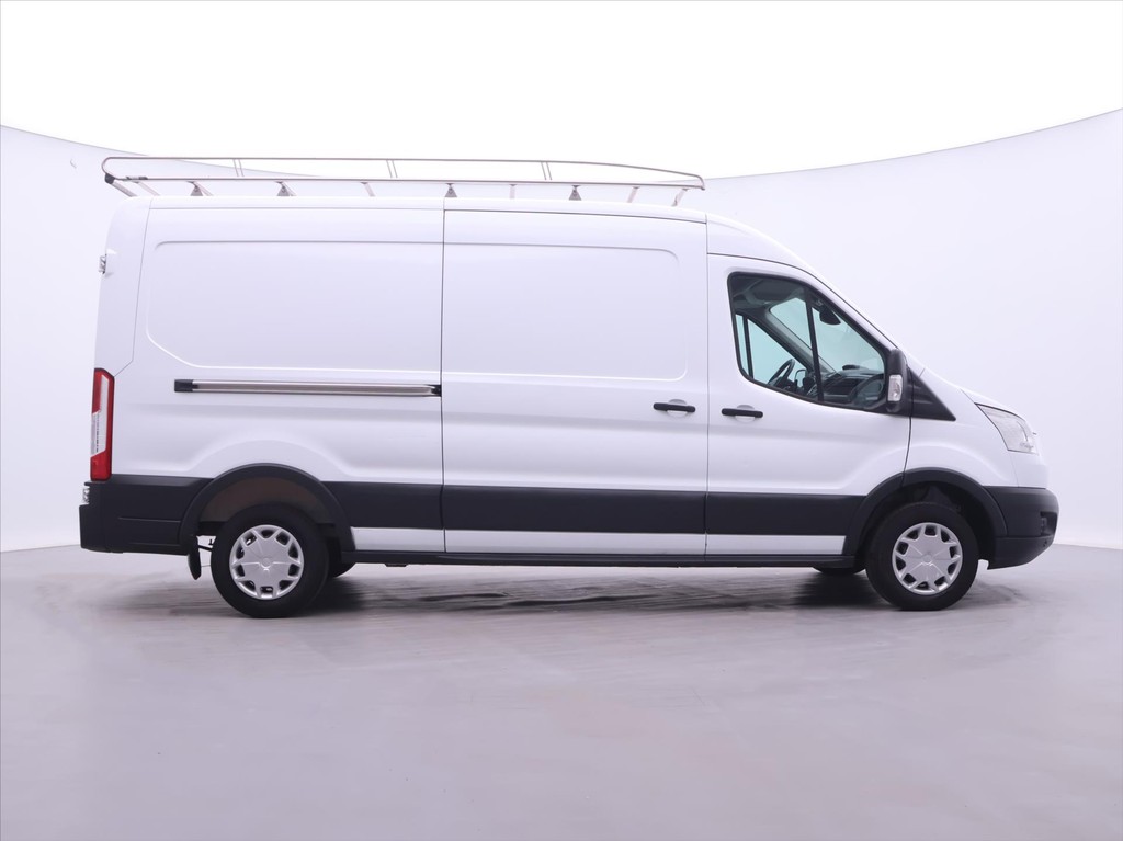 Ford Transit 2.0 TDCi