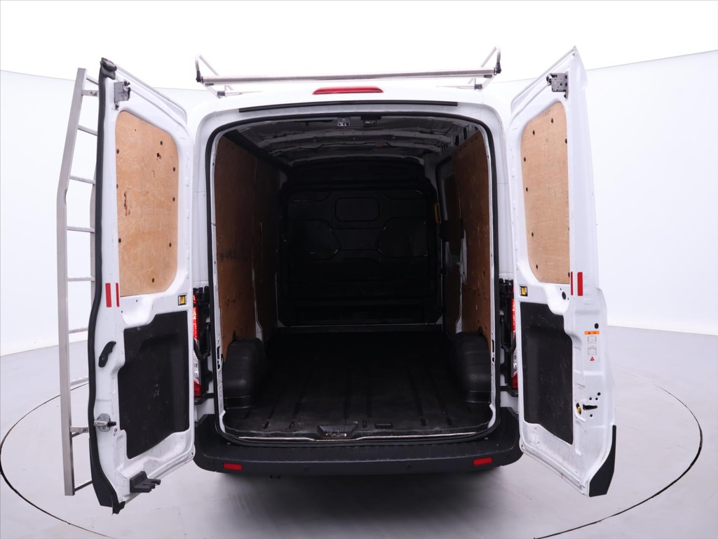 Ford Transit 2.0 TDCi