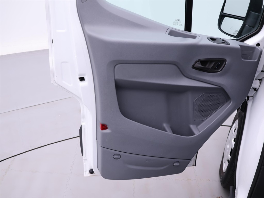 Ford Transit 2.0 TDCi