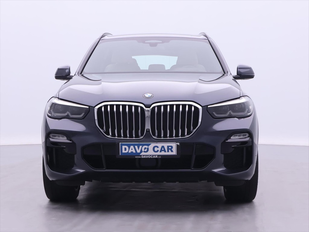 BMW X5 3.0 195 30d