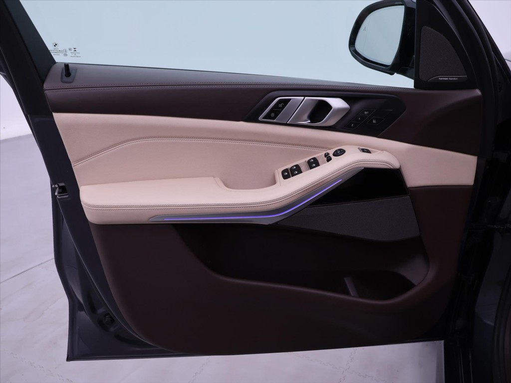 BMW X5 3.0 195 30d