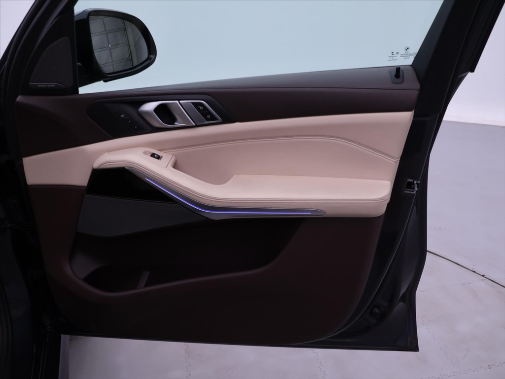 BMW X5 3.0 195 30d