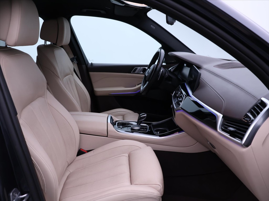 BMW X5 3.0 195 30d