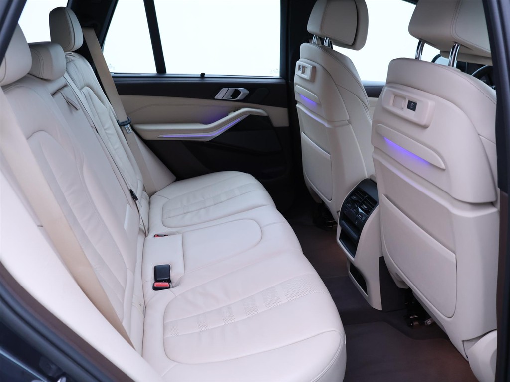 BMW X5 3.0 195 30d