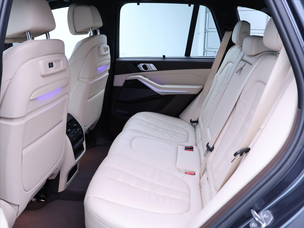 BMW X5 3.0 195 30d