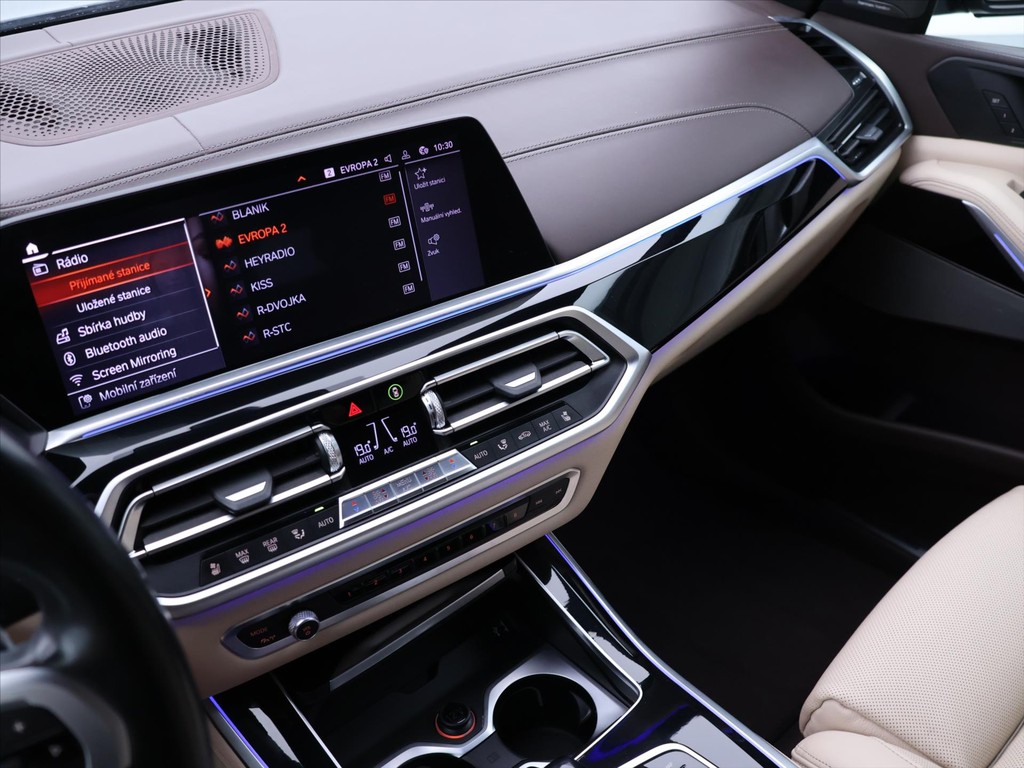 BMW X5 3.0 195 30d