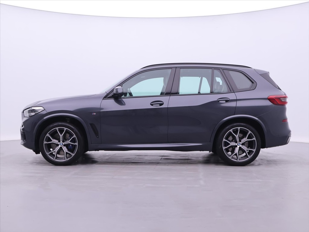 BMW X5 3.0 195 30d