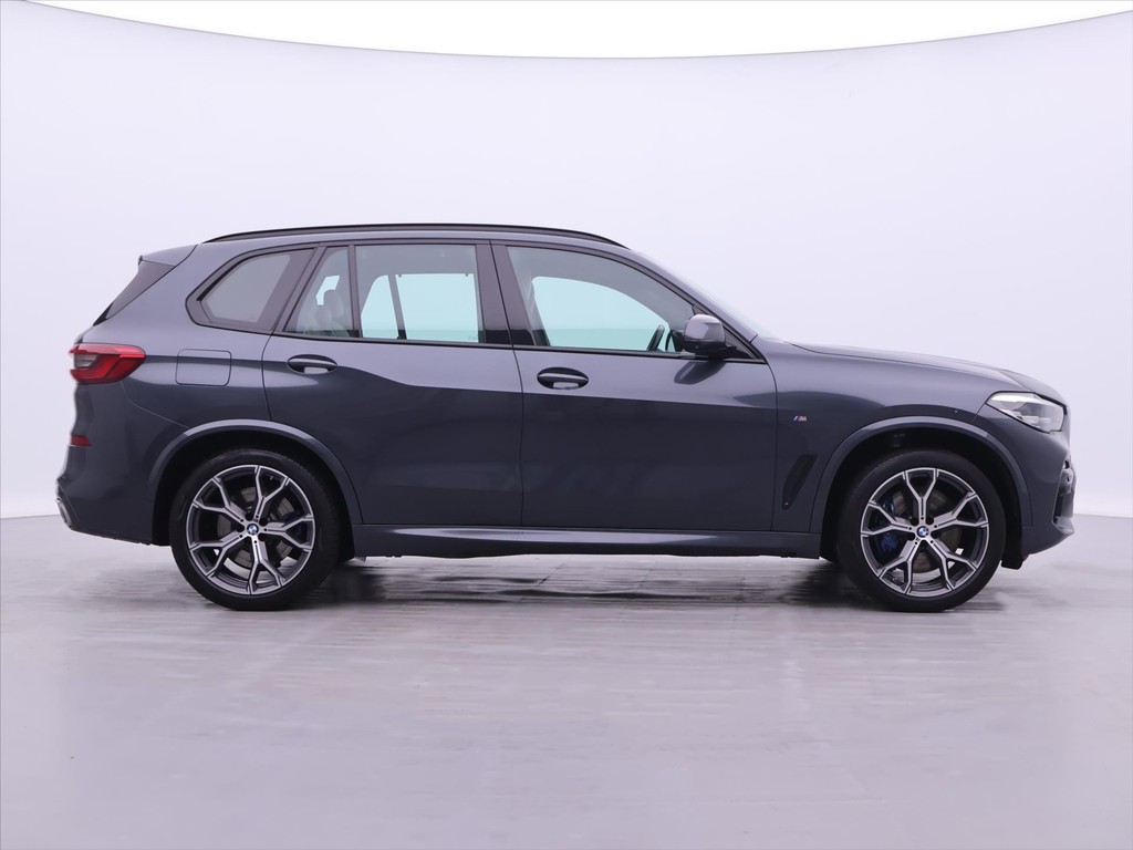 BMW X5 3.0 195 30d