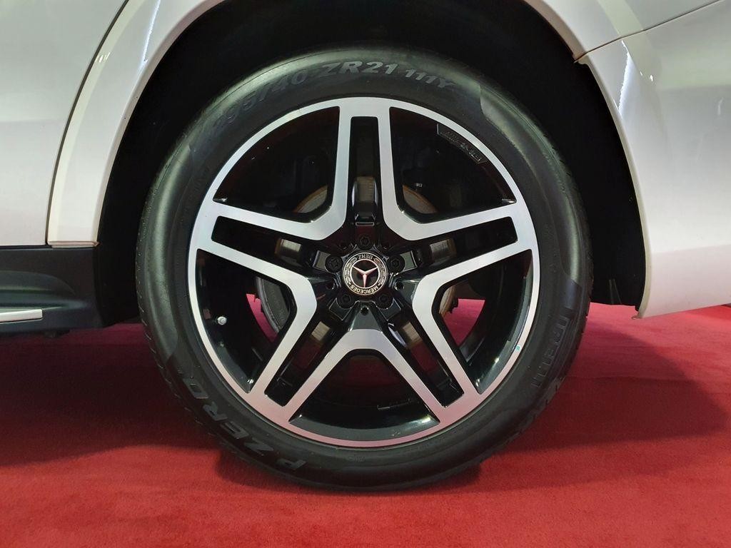 Mercedes GLS 350 d 4MATIC