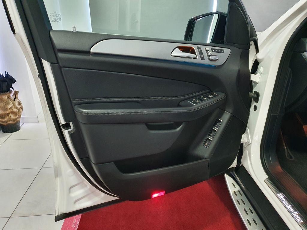 Mercedes GLS 350 d 4MATIC