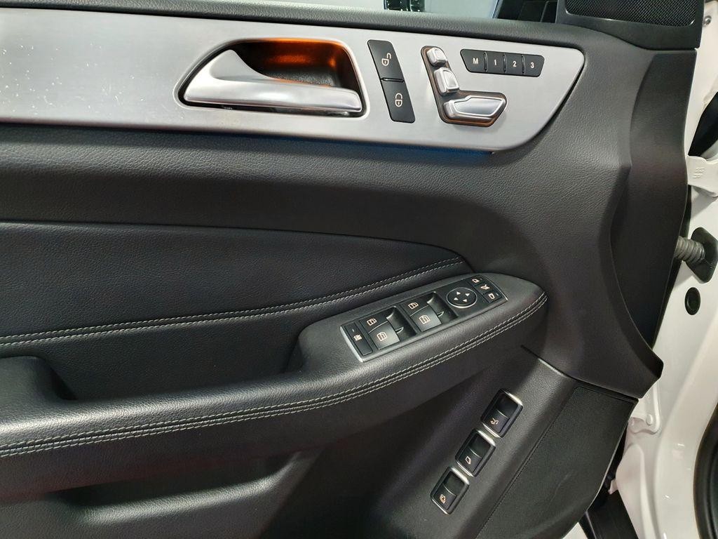 Mercedes GLS 350 d 4MATIC